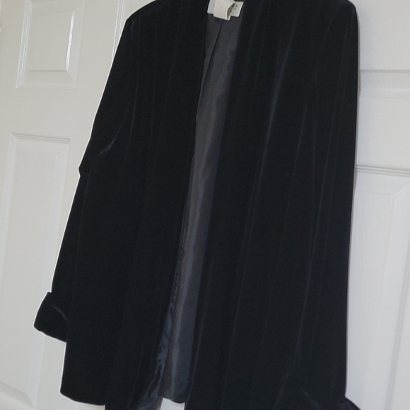 Jacket (After 5) worn once - Picture 4 of 7